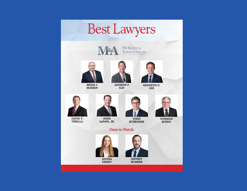 Best Lawyers; image from press release.
